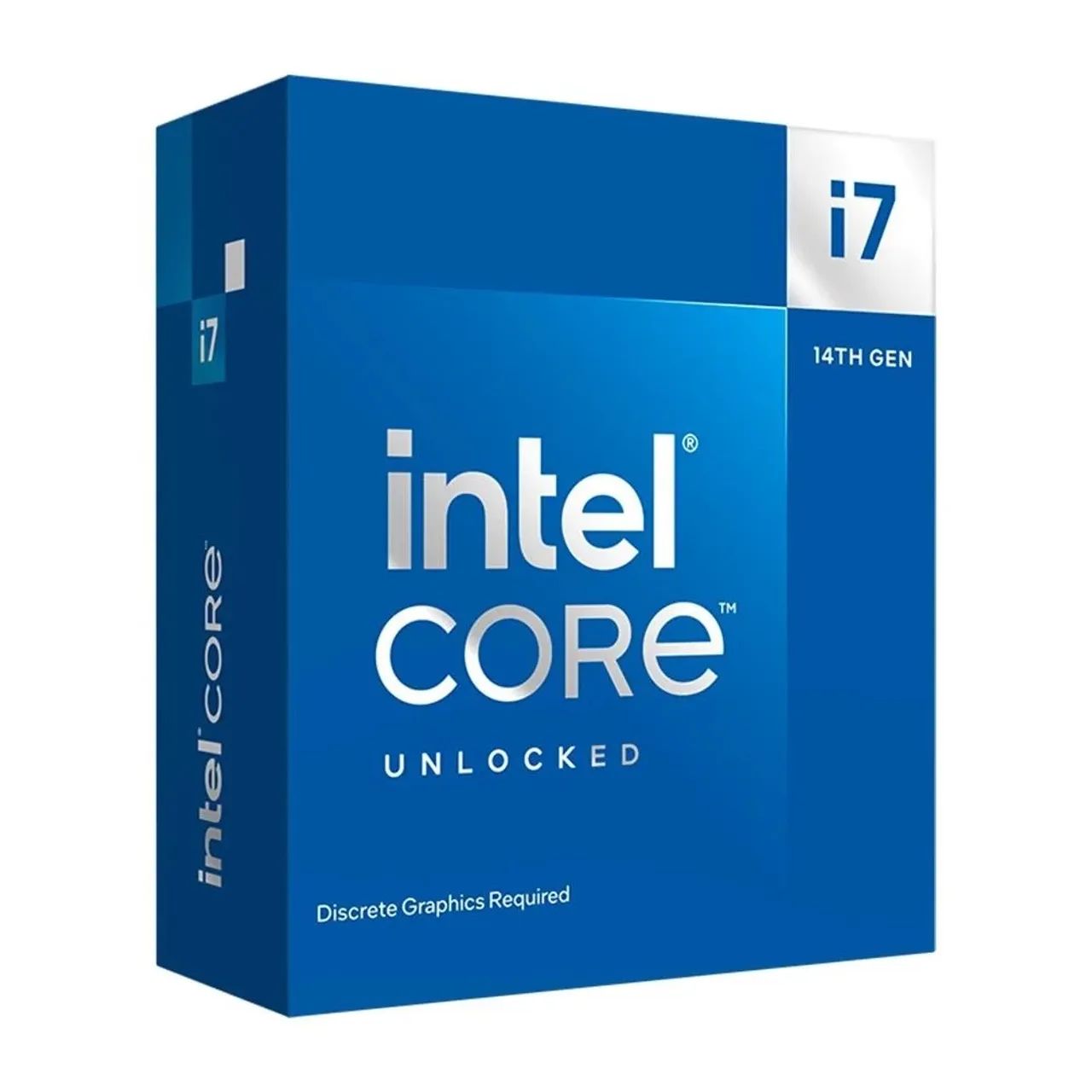 Processador I7 14700kf