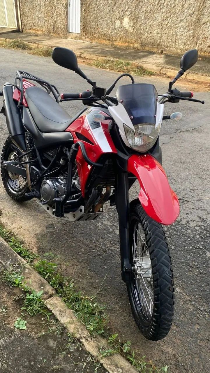 Xt660  - Foto 3
