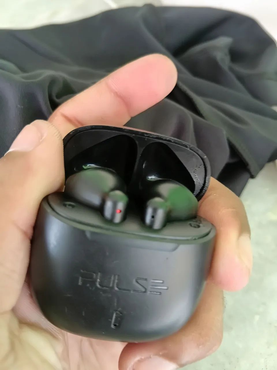 Fone pulse