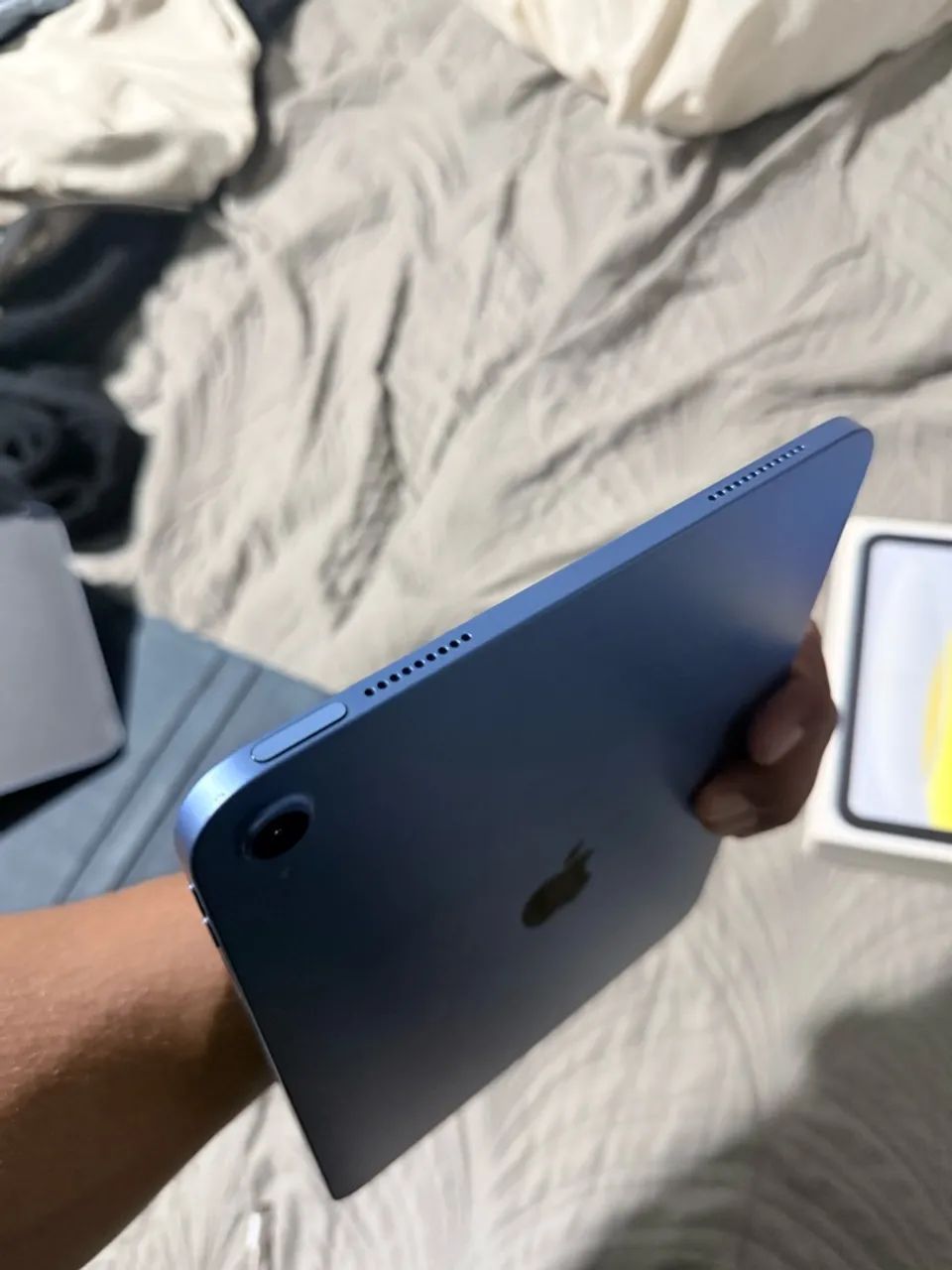 Vendo Ipad - novo.  - Foto 2