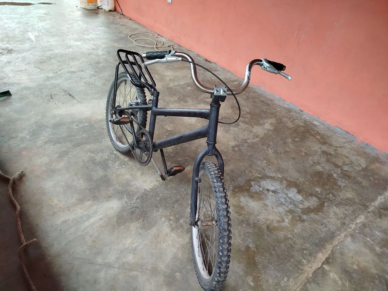 Vende-se bicicleta aro 20 