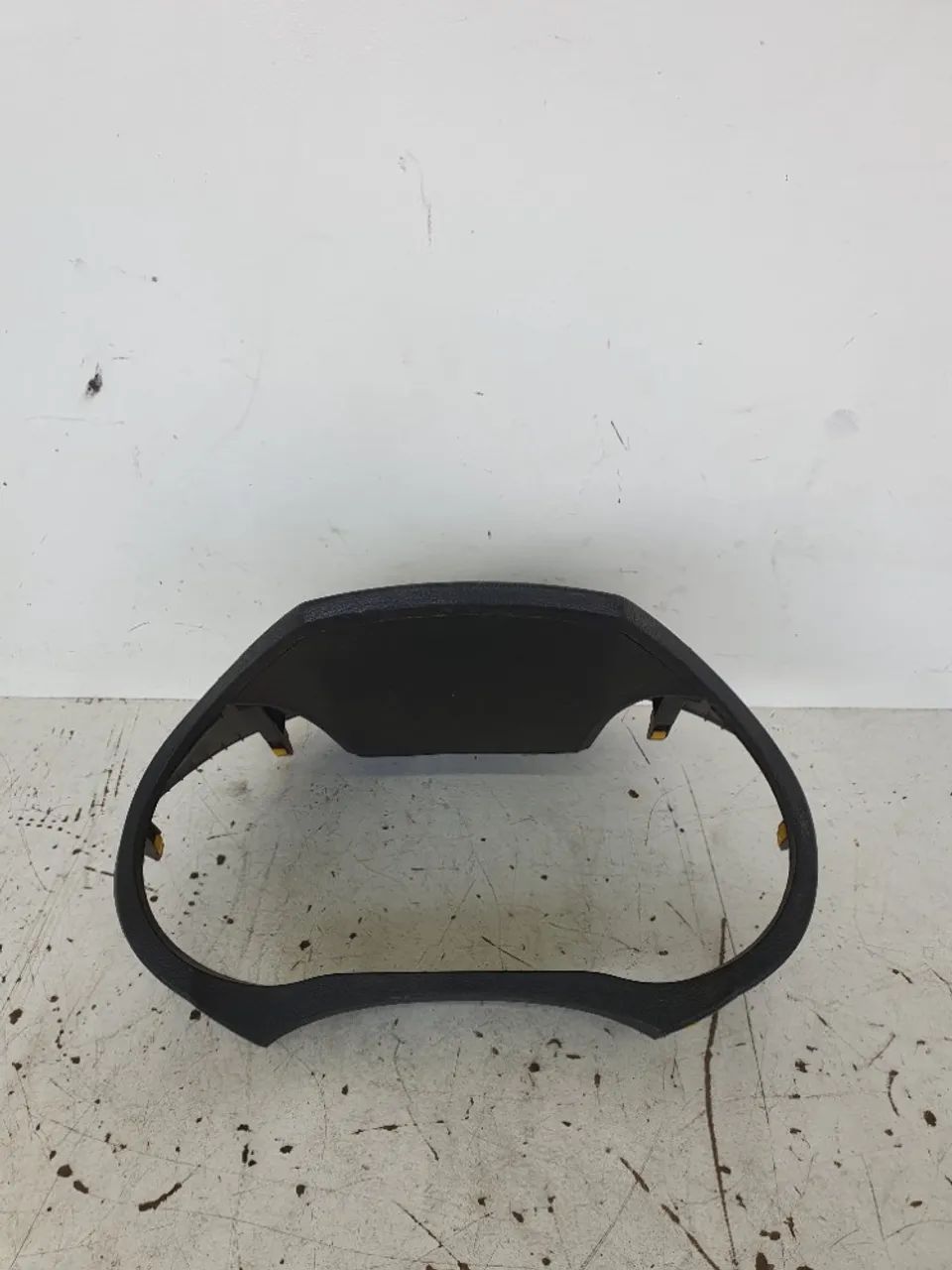 Acabamento Superior Painel Hyundai Hb20 2015 Preto - Foto 5