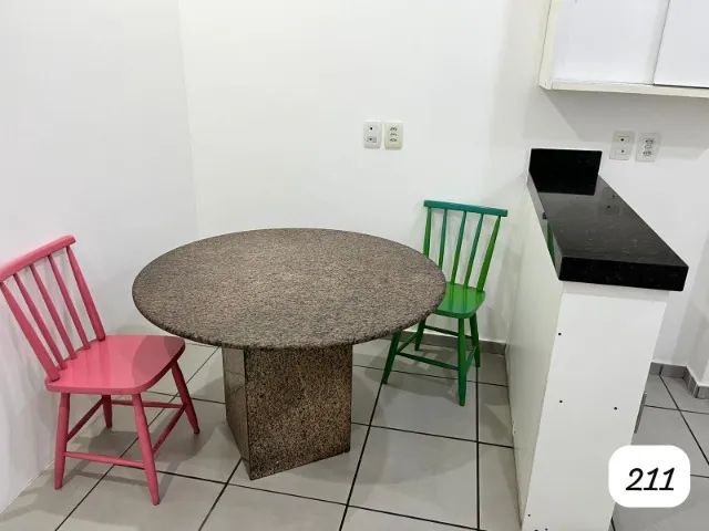 Quitinete Semi-mobiliada no Centro de Niteroi - Foto 4