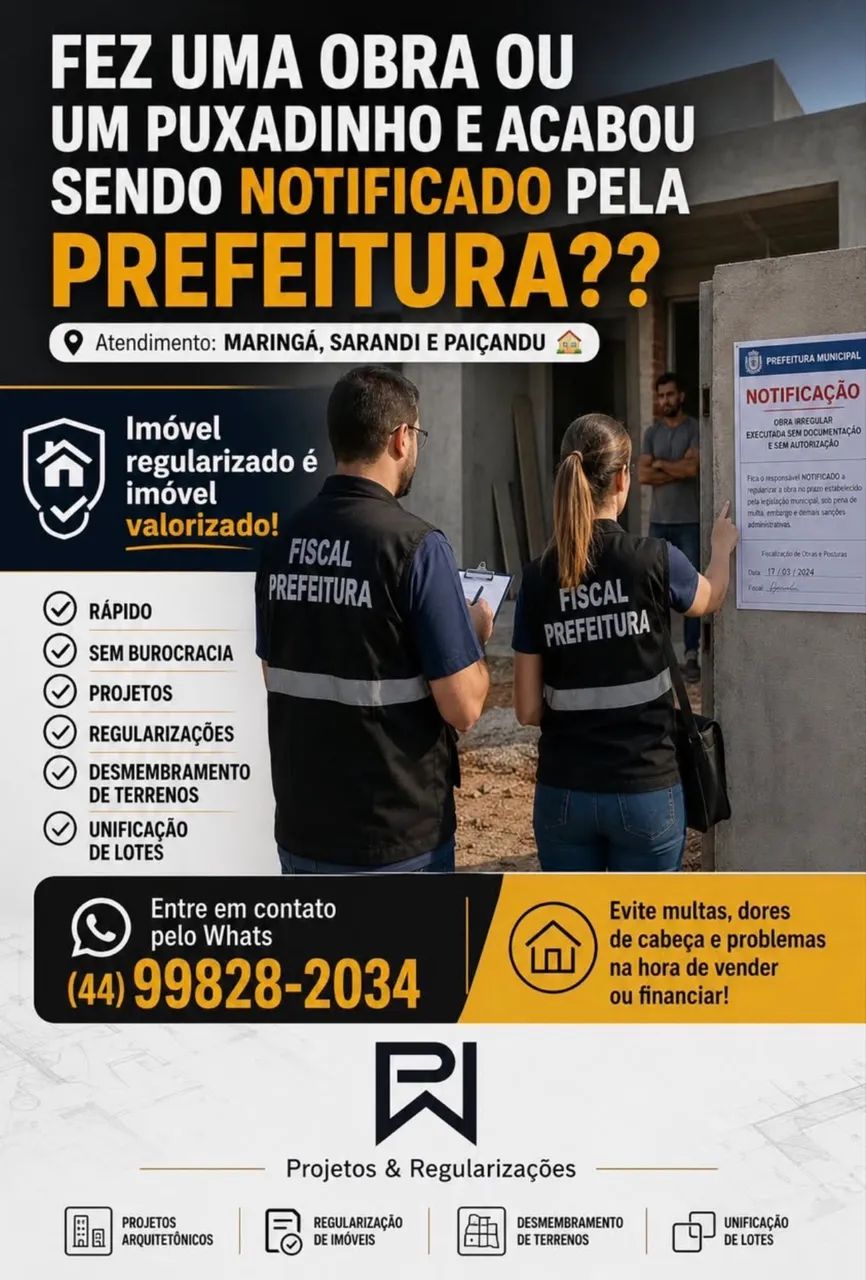 Projeto de casa - Foto 2