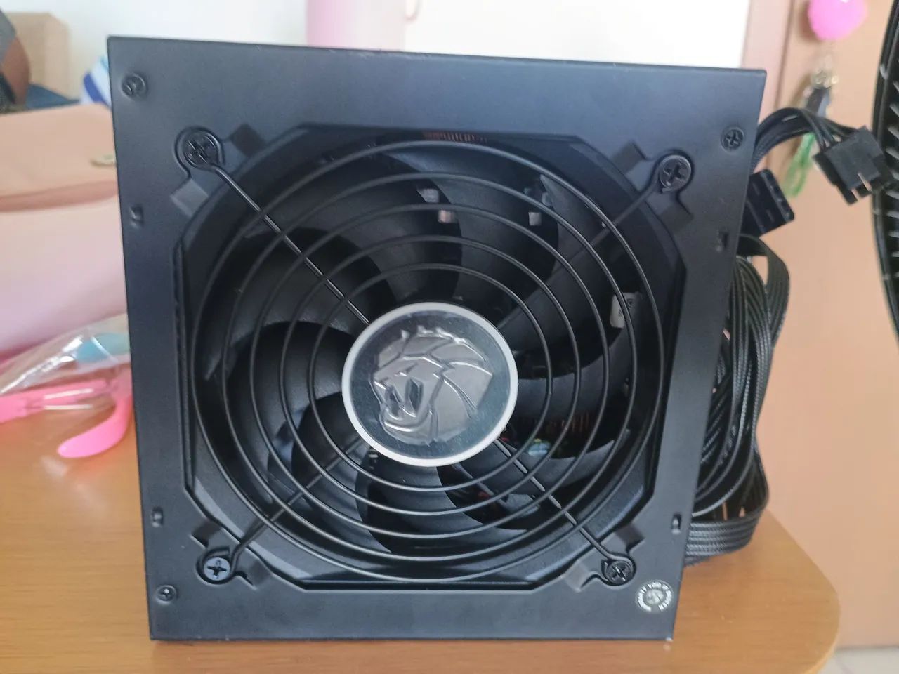 Fonte para PC gamemax - Foto 4