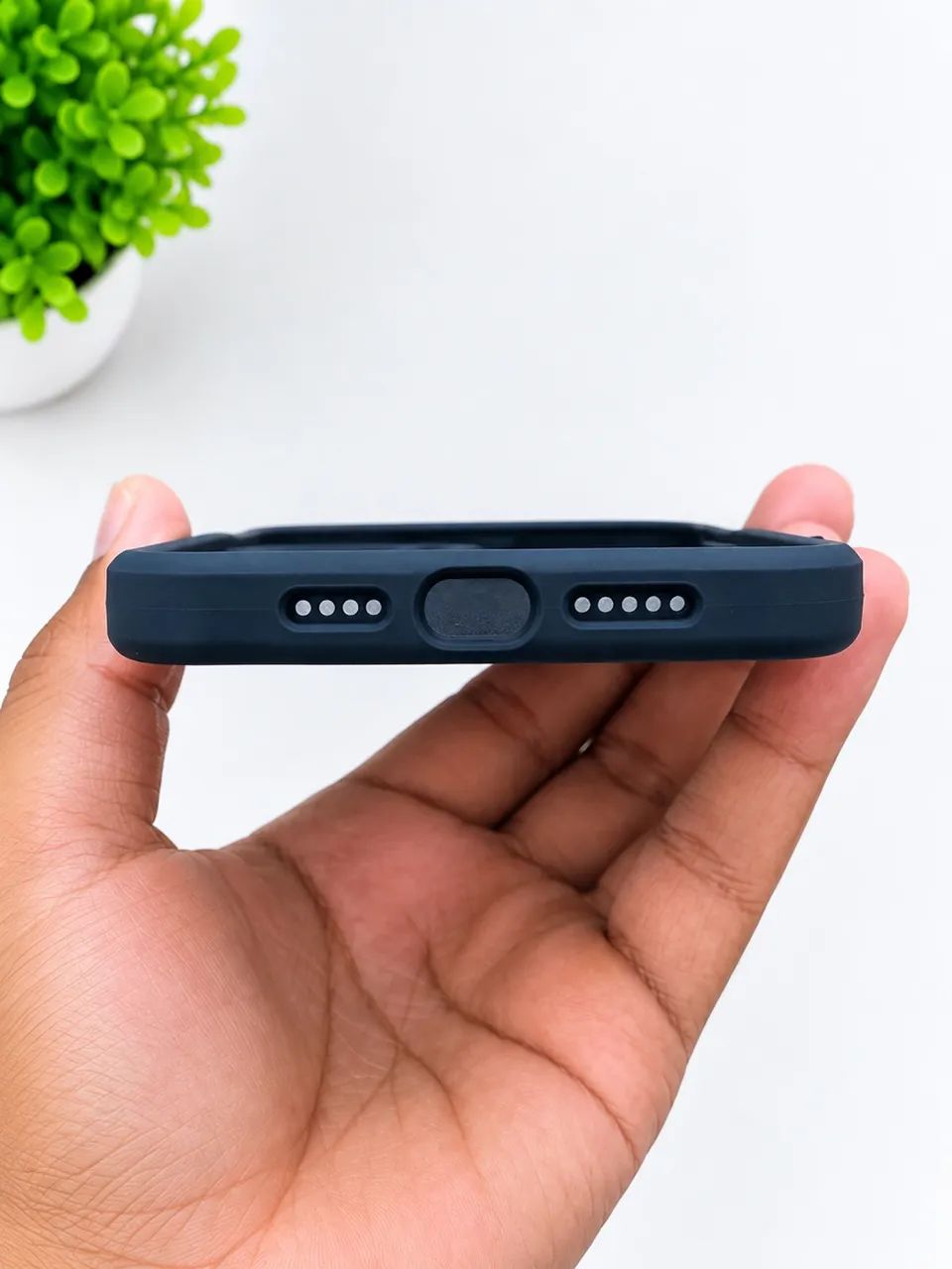 Capinha para iPhone 15 Pro Max - Foto 2