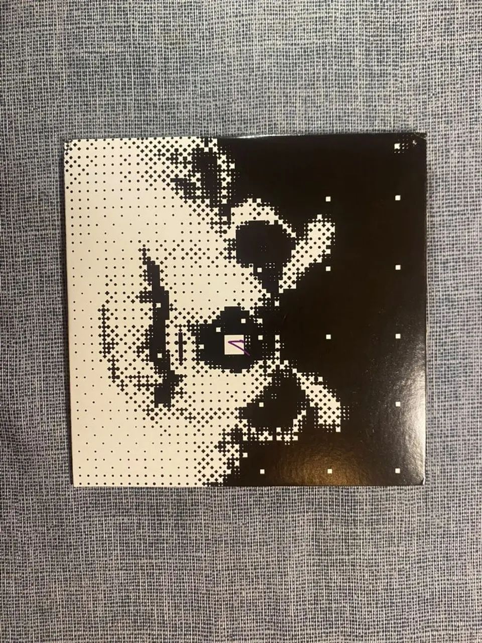 CD Single: V (Kim Taehyung) - Slow Dancing