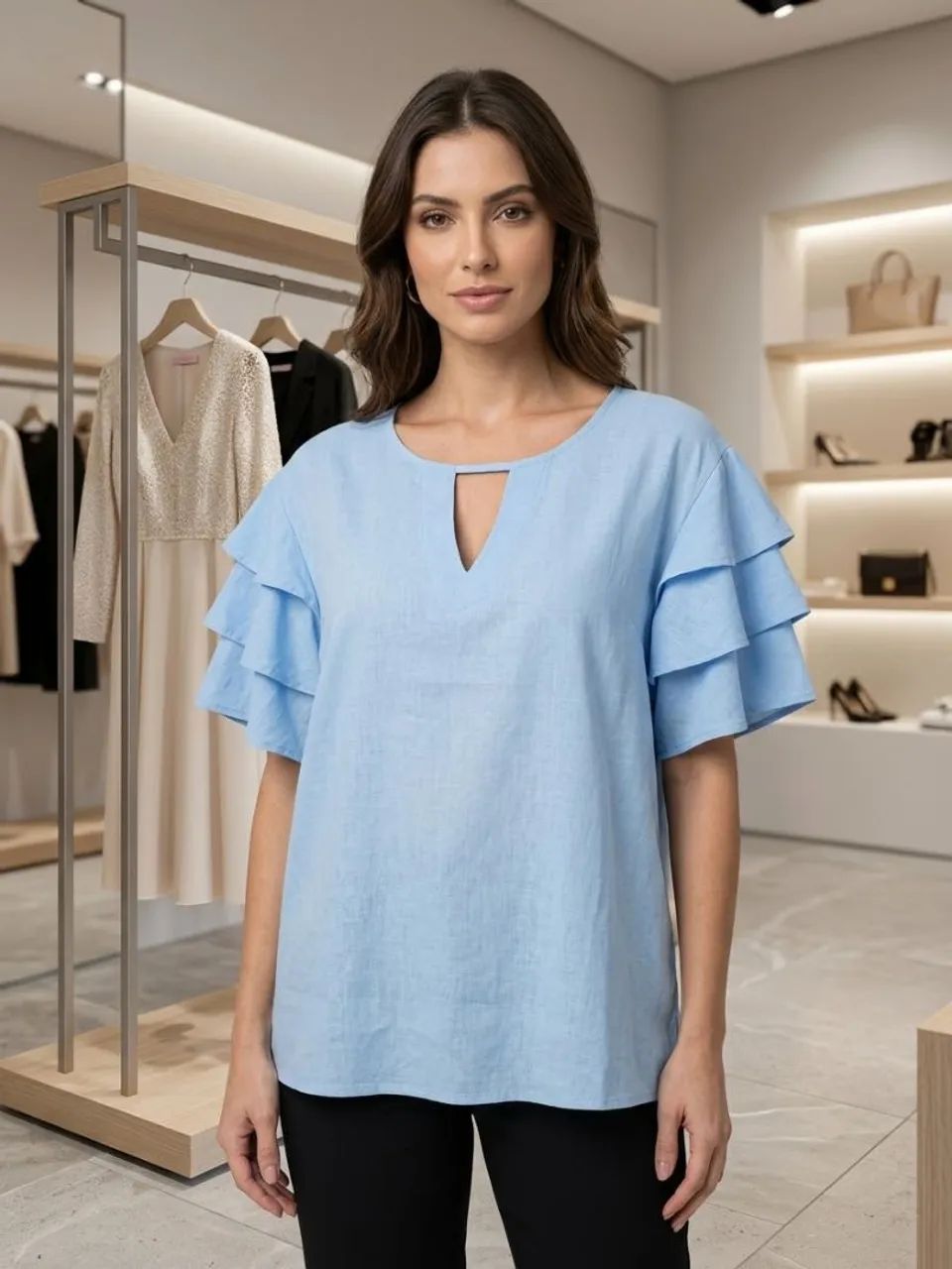 Vendo roupas lindas - Foto 2