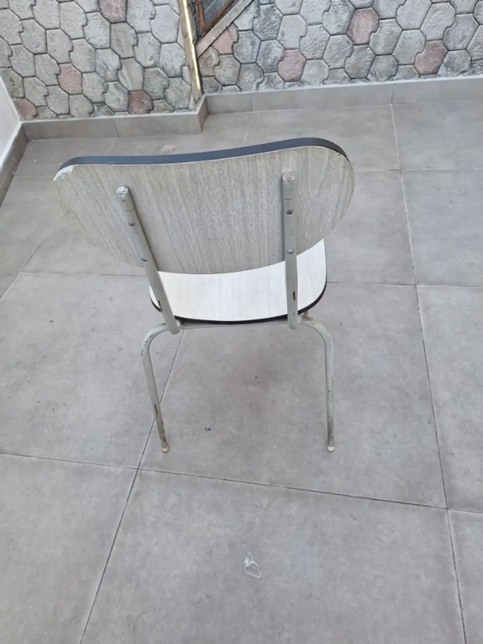MESA DE JANTAR RETANGULAR - Foto 4