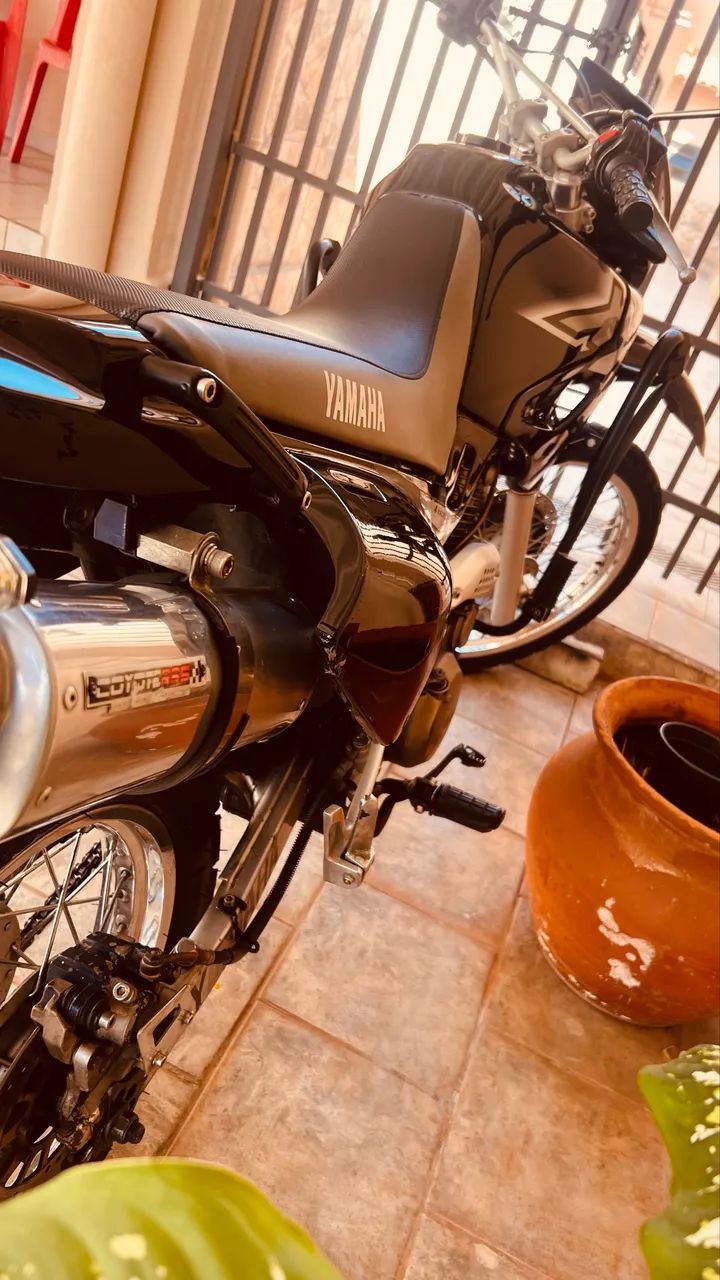 Xt 600E  - Foto 2