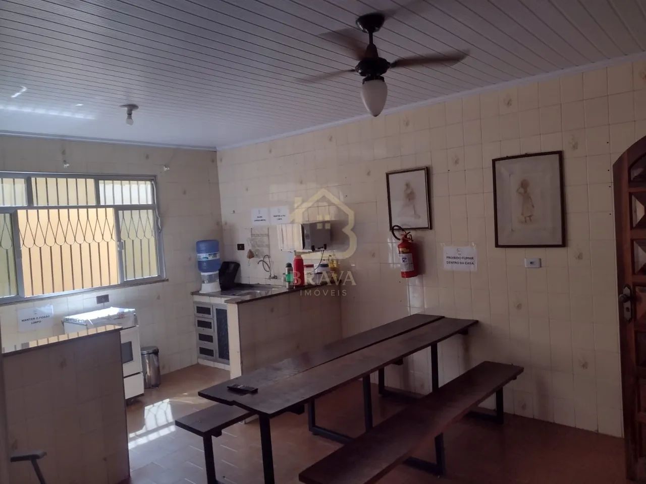 Casa Ampla com Varanda - Volta Grande 3, Volta Redonda - Foto 4