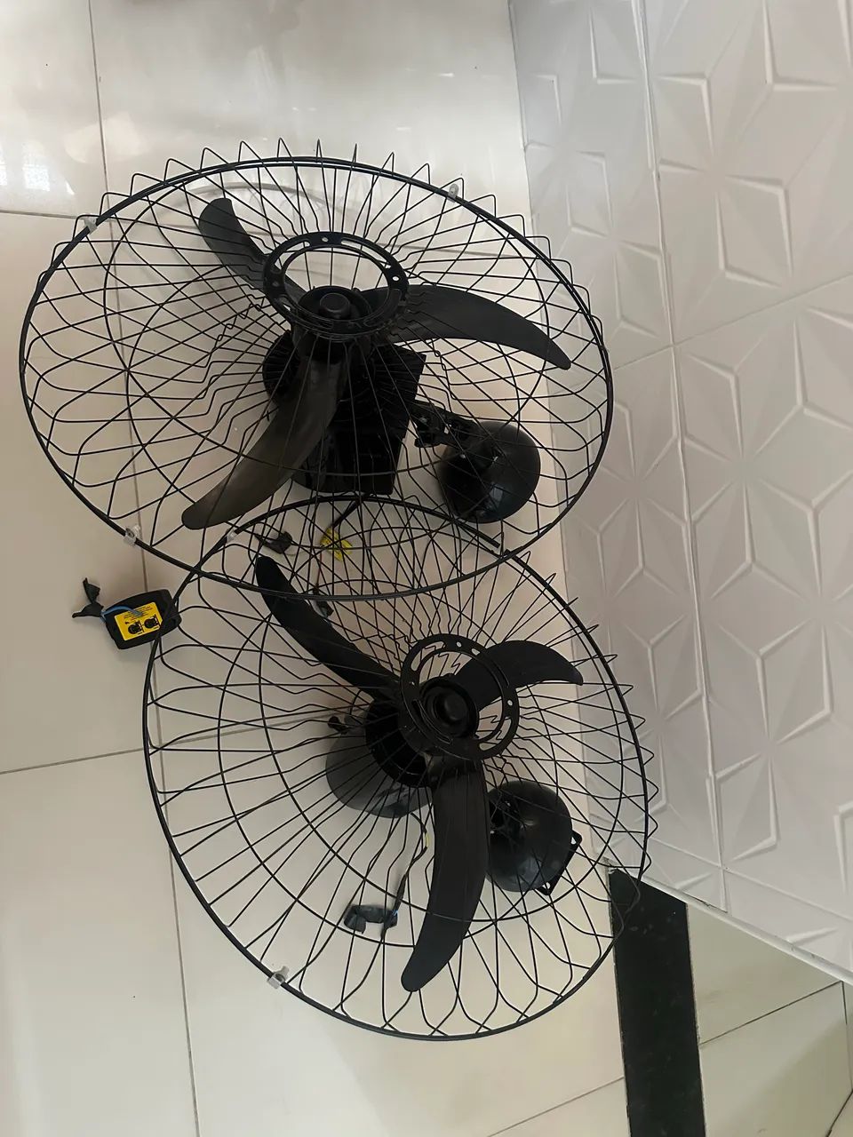 Ventilador 