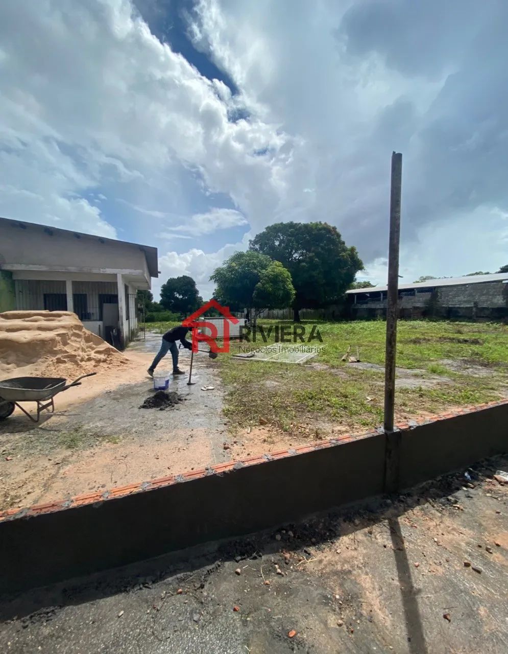 TERRENO COMERCIAL em SÃO LUÍS - MA, TURU - Foto 4