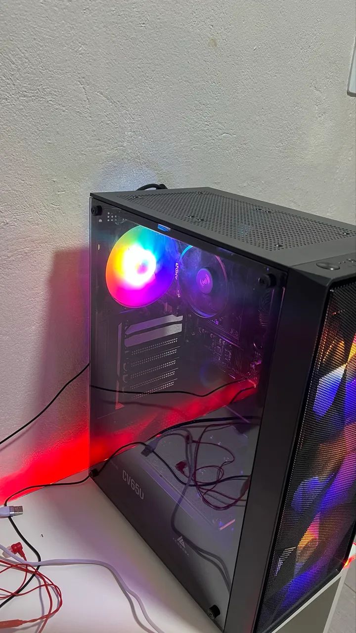 PC Windows 10 Pro - Foto 2