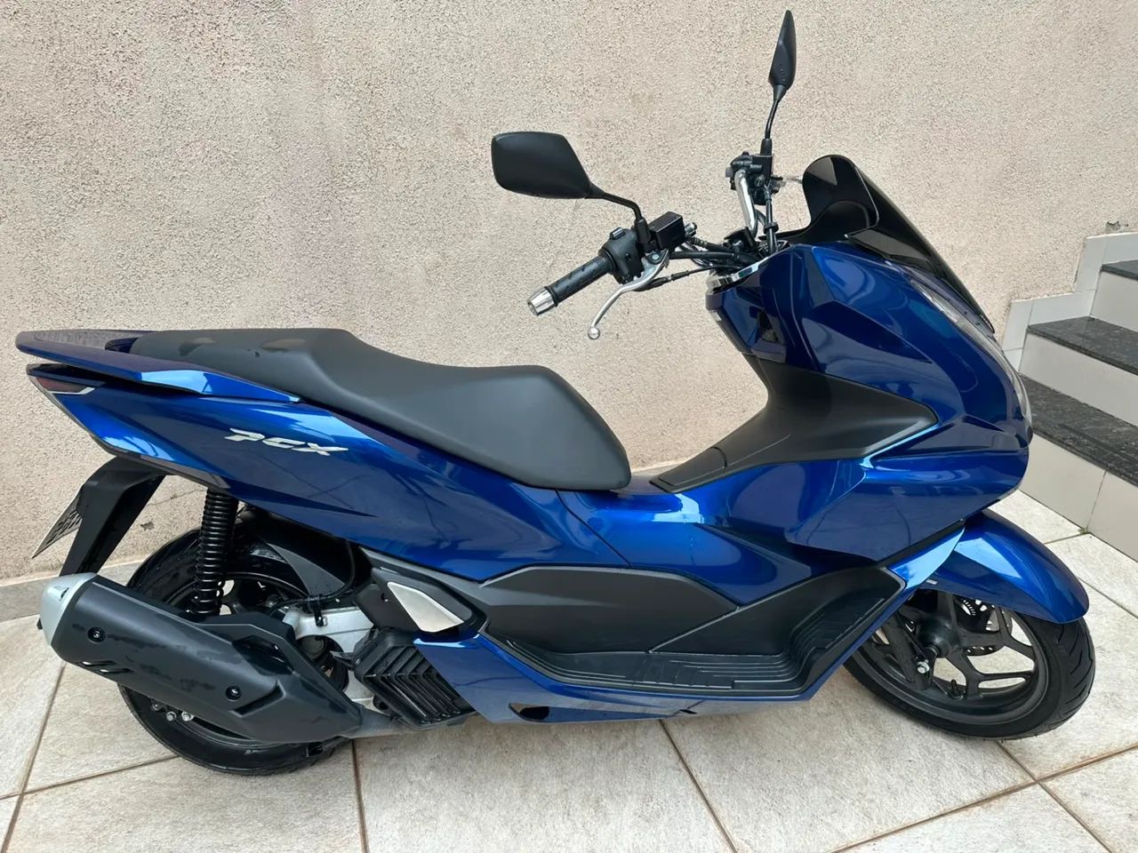 Pcx 2026 - Foto 5