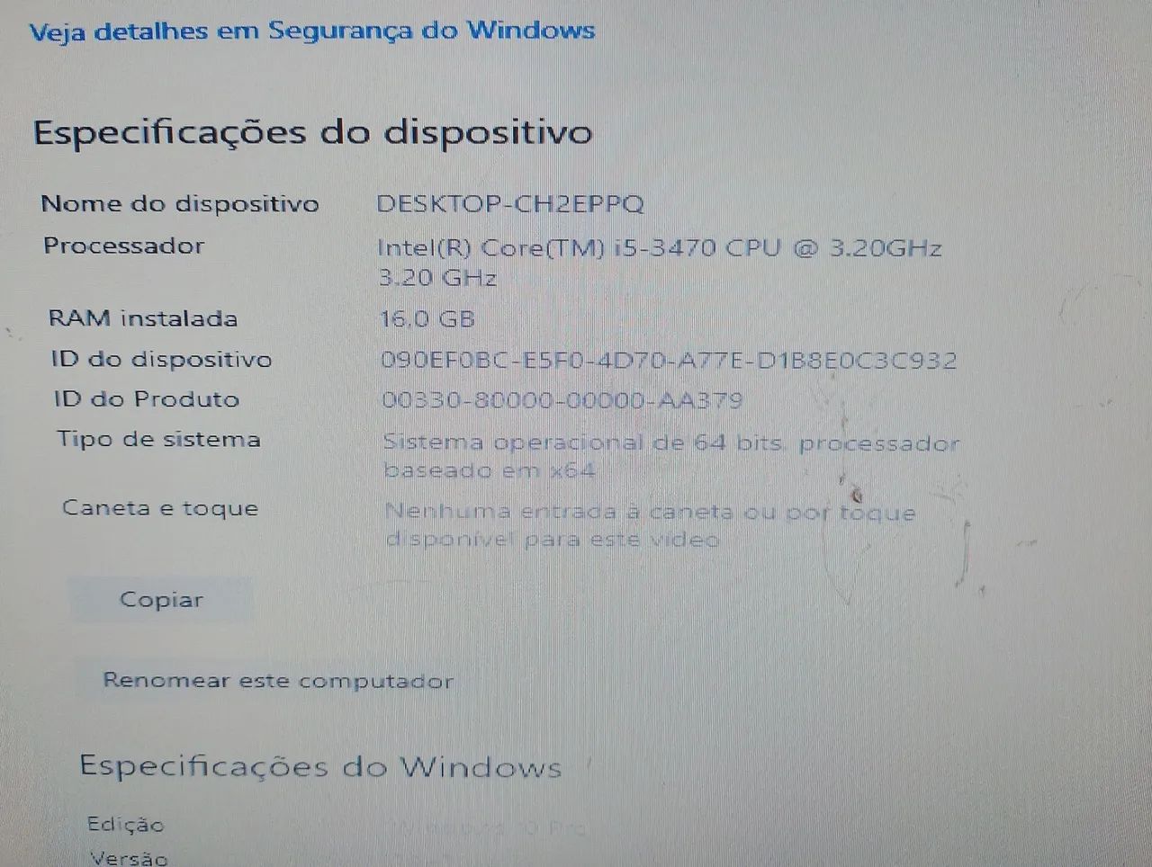 Computador completo i5 - Foto 4