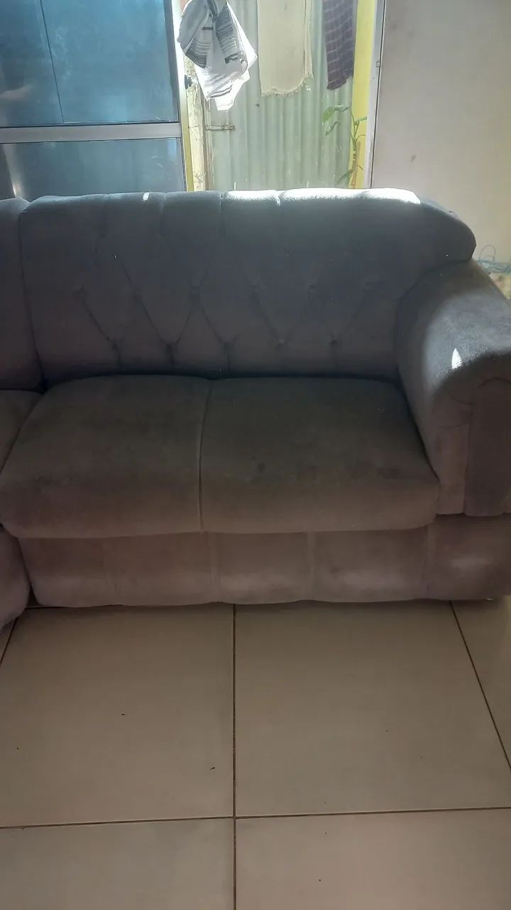 Sofa de canto - Foto 2