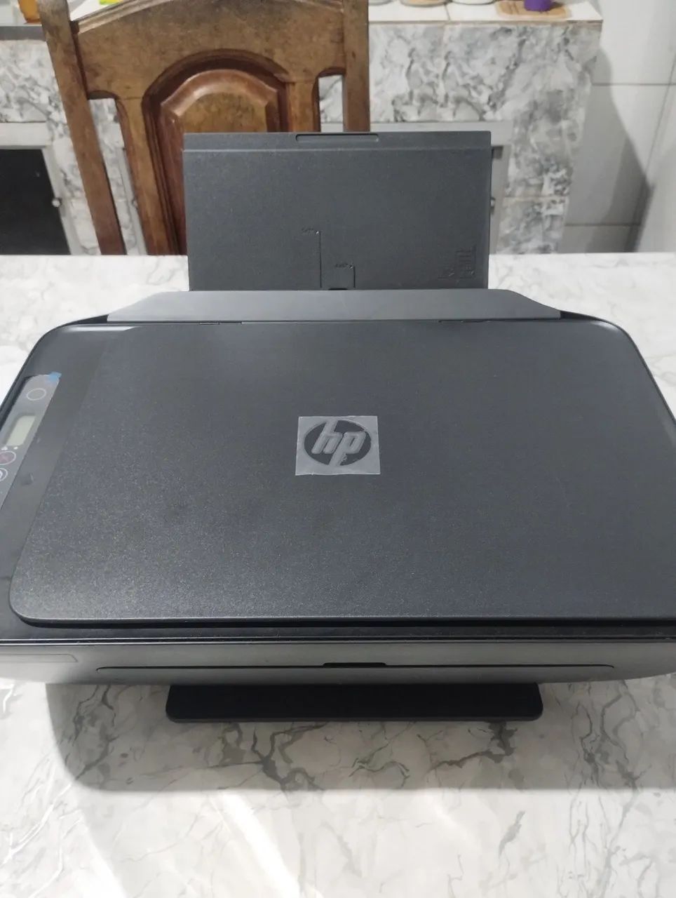 Impressora Hp multifunctional  - Foto 3