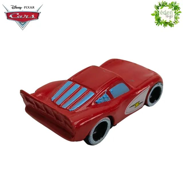 Disney Carros - Relâmpago McQueen (cód 914) - Foto 3