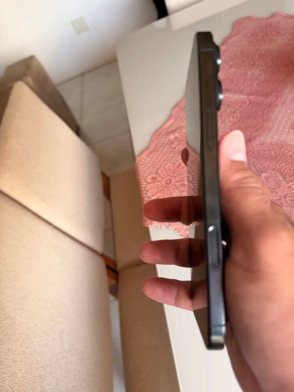 iPhone 16 pro Max 256gb - Foto 4