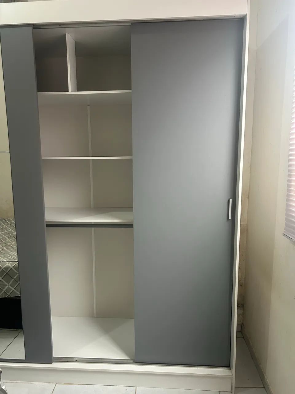 Guarda Roupa  - Foto 4