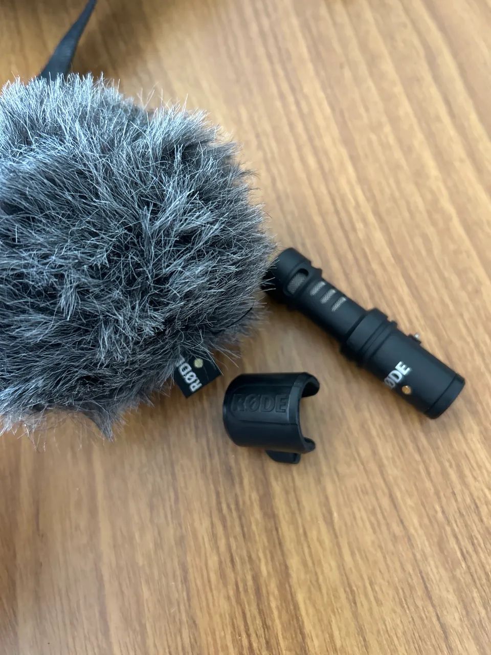 Rode videoMic Me  - Foto 3