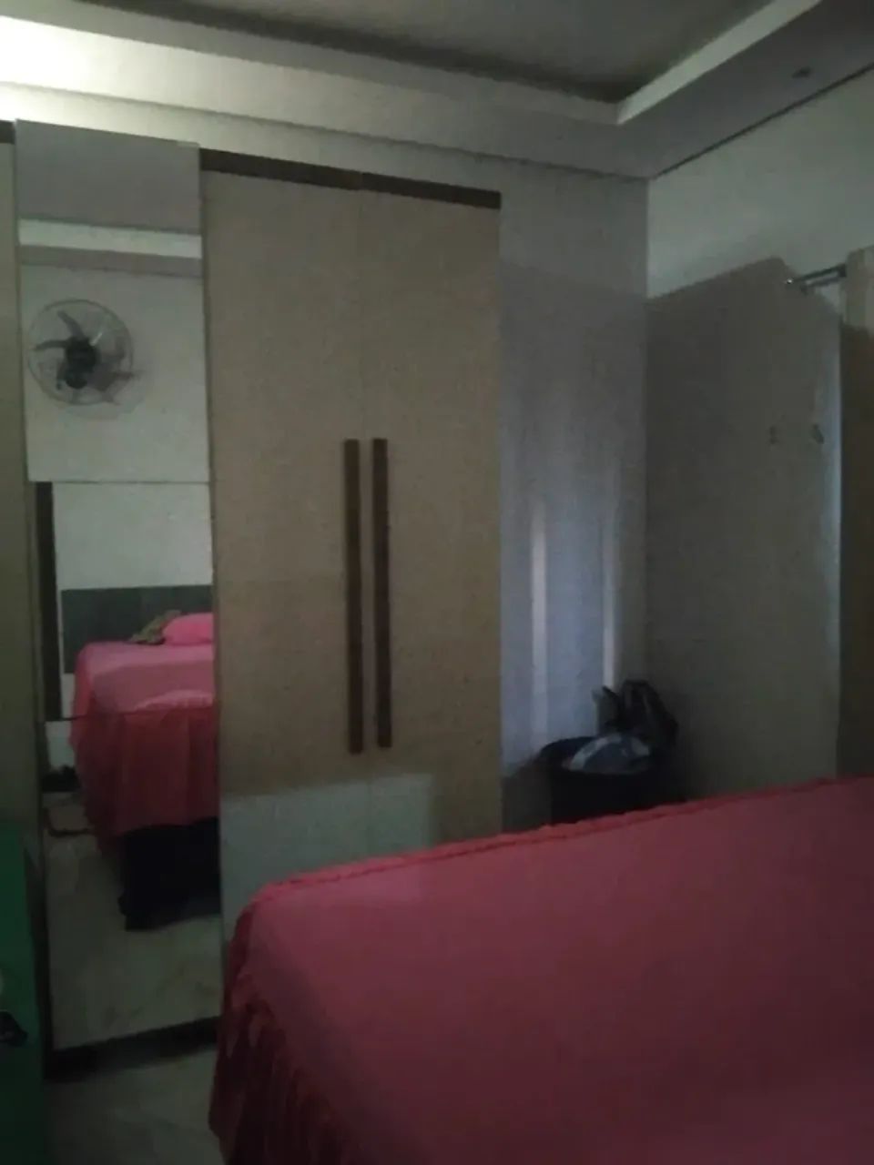 VENDE-SE CASA  DR. FÁBIO com PISCINA - Foto 3