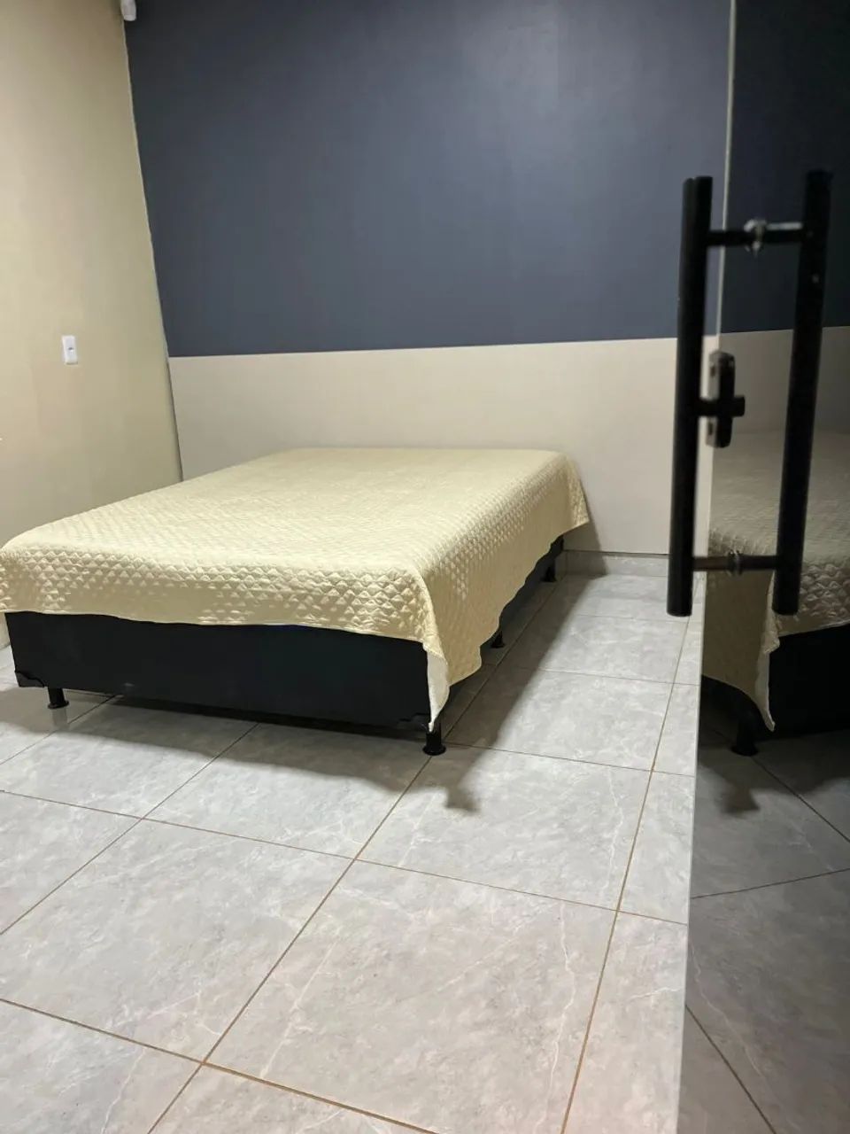 Espaço para eventos com Piscina / Até 100 pessoas - Águas Lindas. - Foto 8