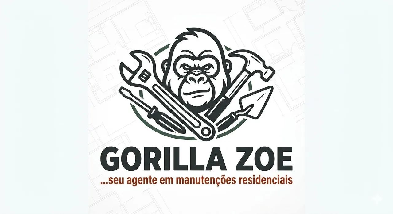 Manutenções e reparos residências 
