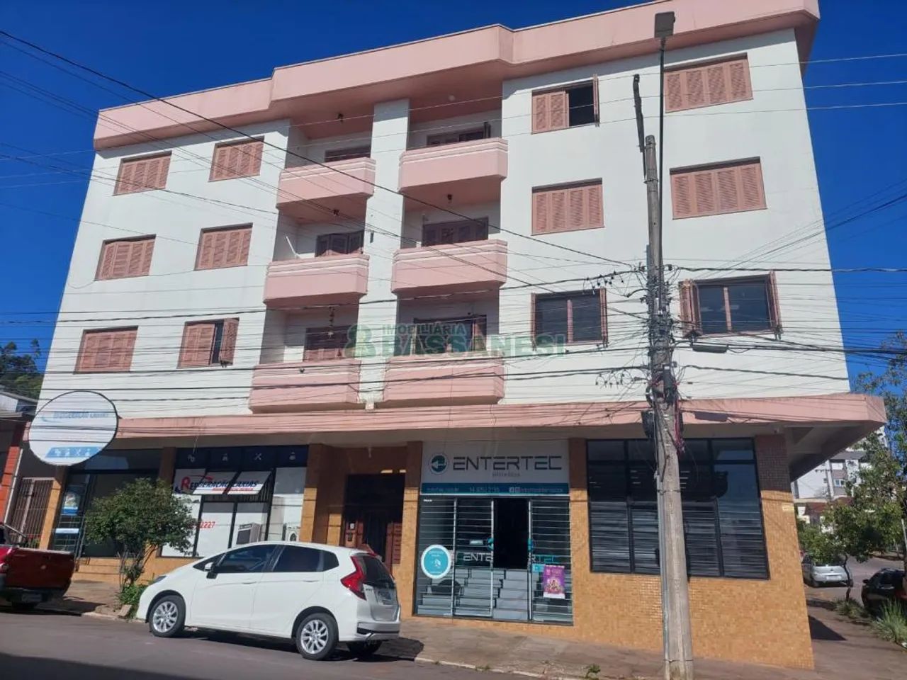 Apartamento Centro Flores da Cunha