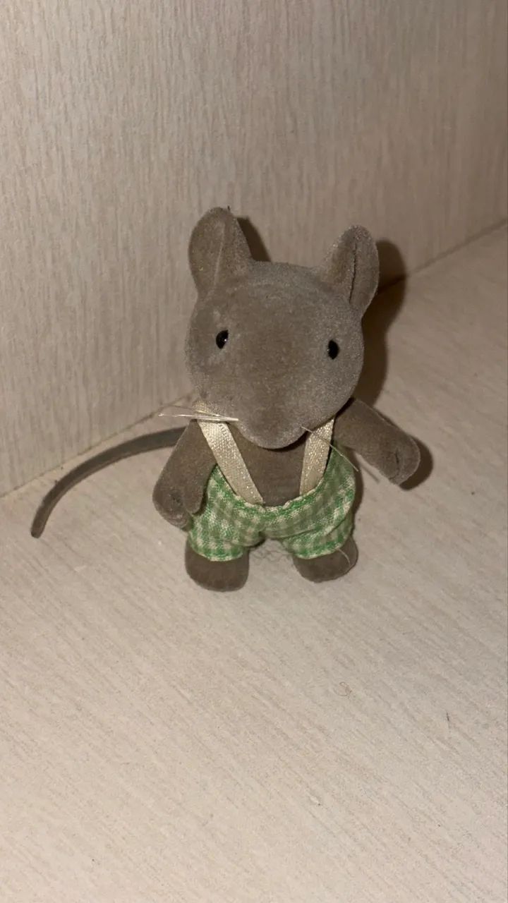 Sylvanian Families - linha Thistlethorn - Foto 3