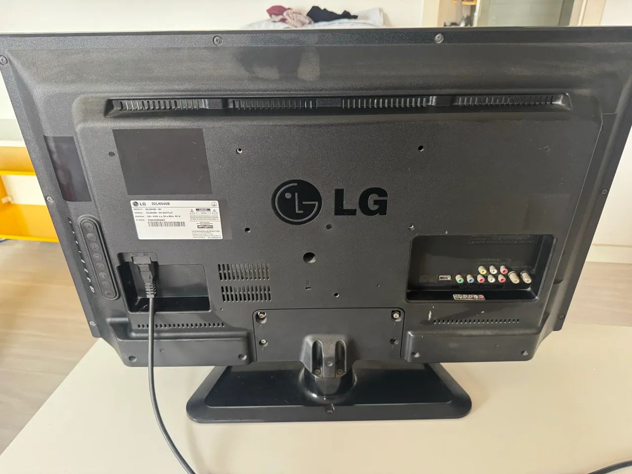 Tv LG 32 - Foto 4