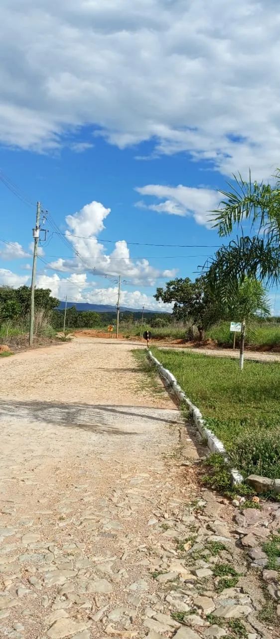 Terreno Serra do Cipo 2.000 metros Imperdivel - Foto 4