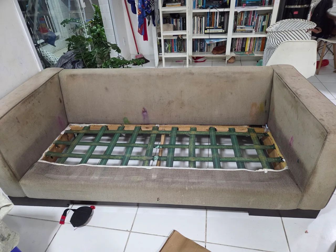 Jacaúna Sofa65704315845122125