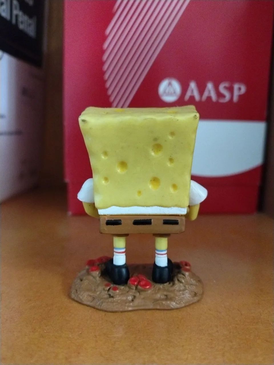 Boneco Bob Esponja - Viacom - Foto 2