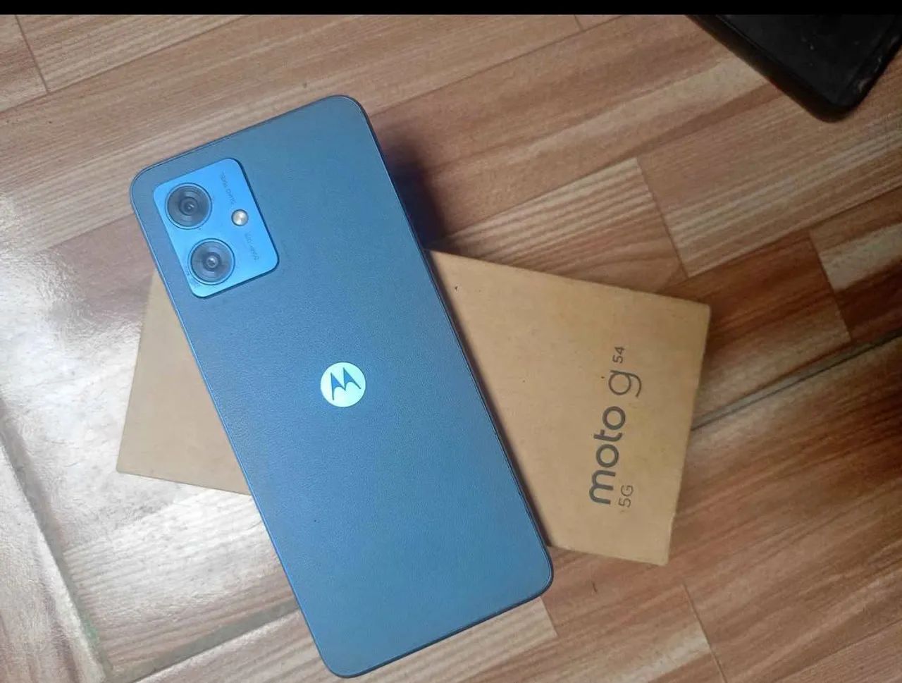 Moto G54 5g