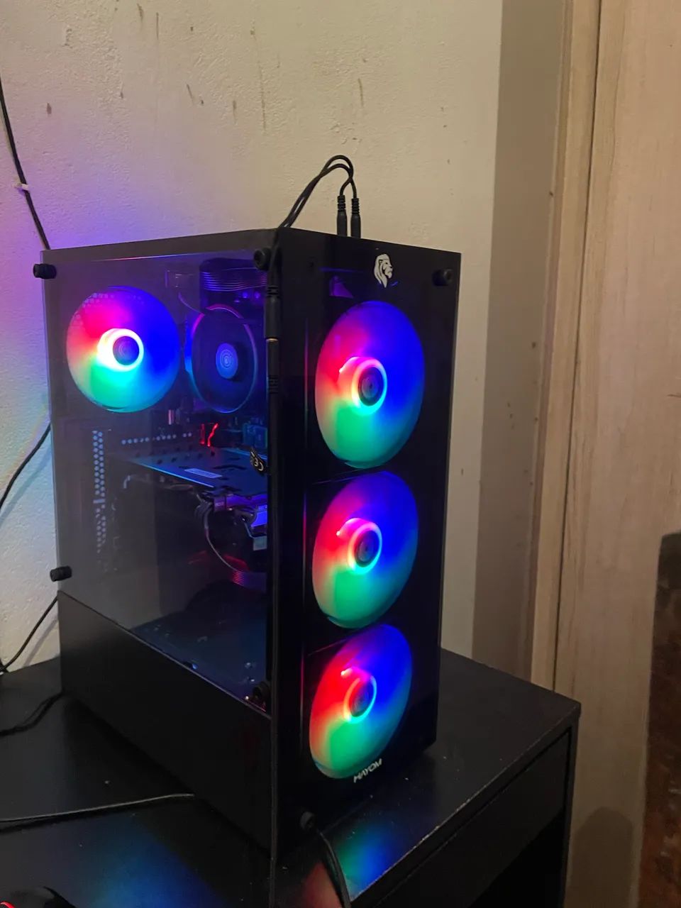 Vendo PC GAMER - Foto 2