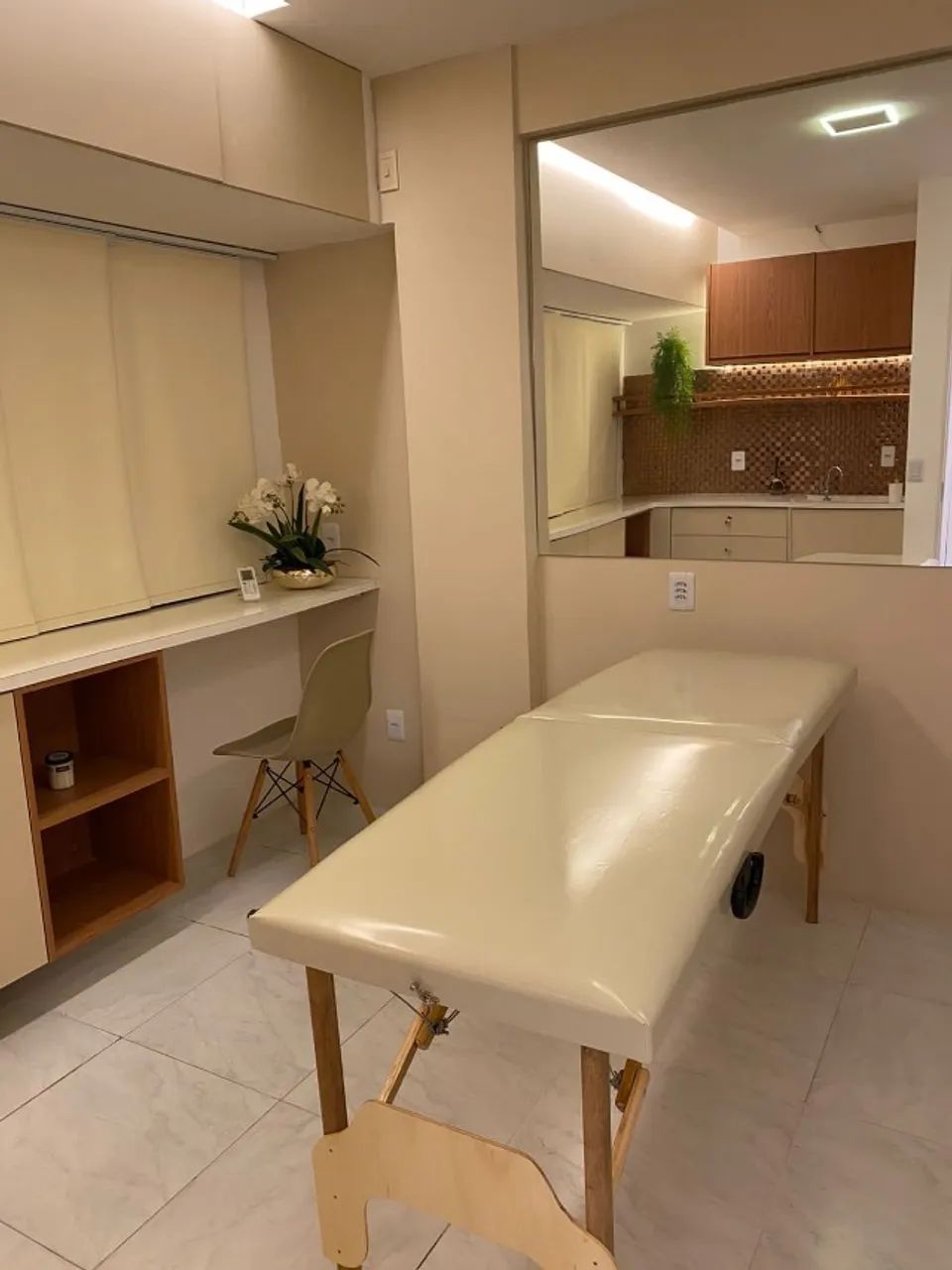 Maca Dobrável e Portátil  - Foto 3