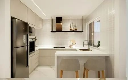 APARTAMENTO 03 QUARTOS NO LIBERDADE - Foto 4