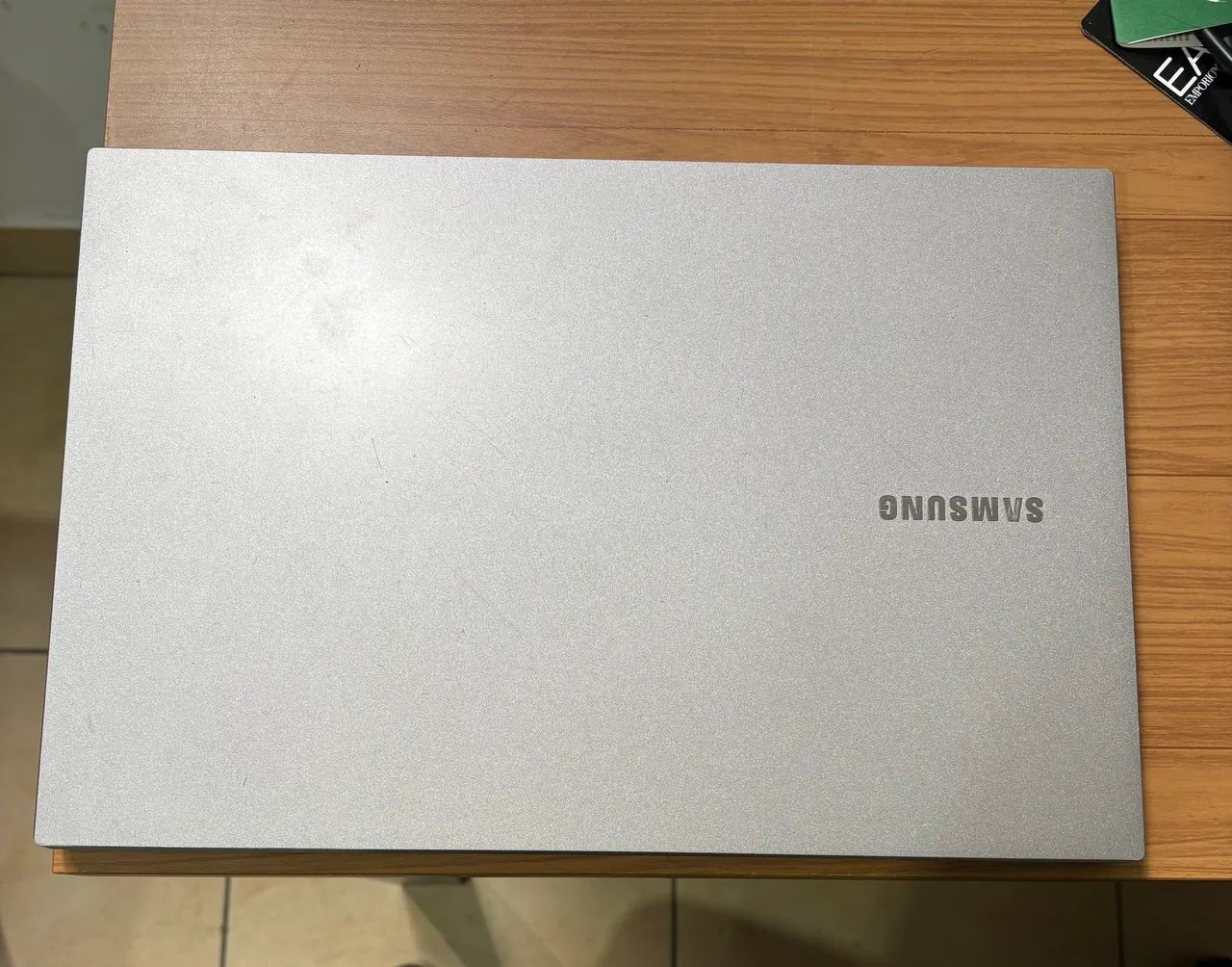 Notebook samsung - Foto 2