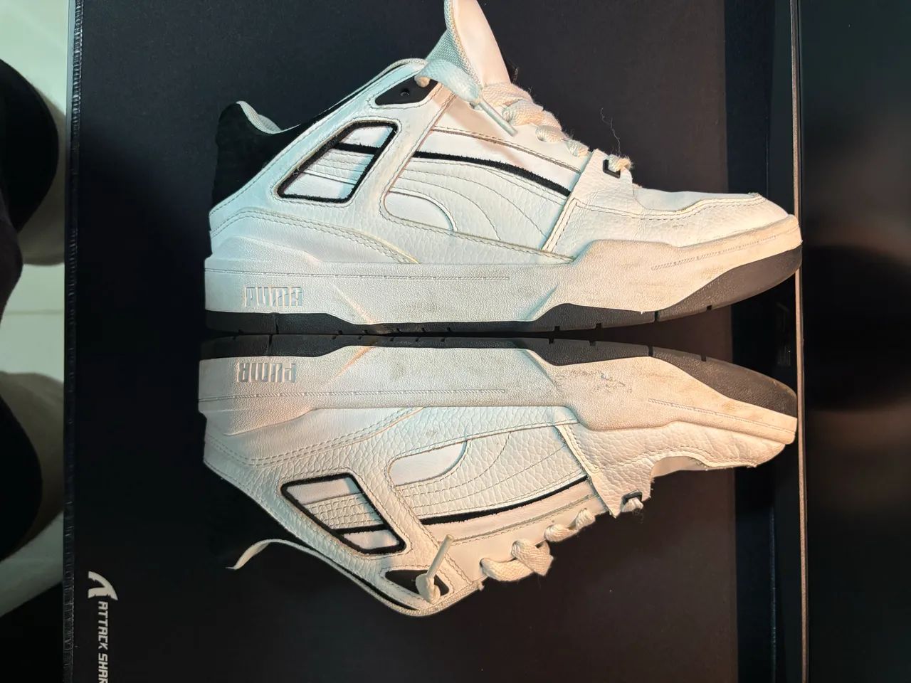 Tênis puma slipstream - Foto 3