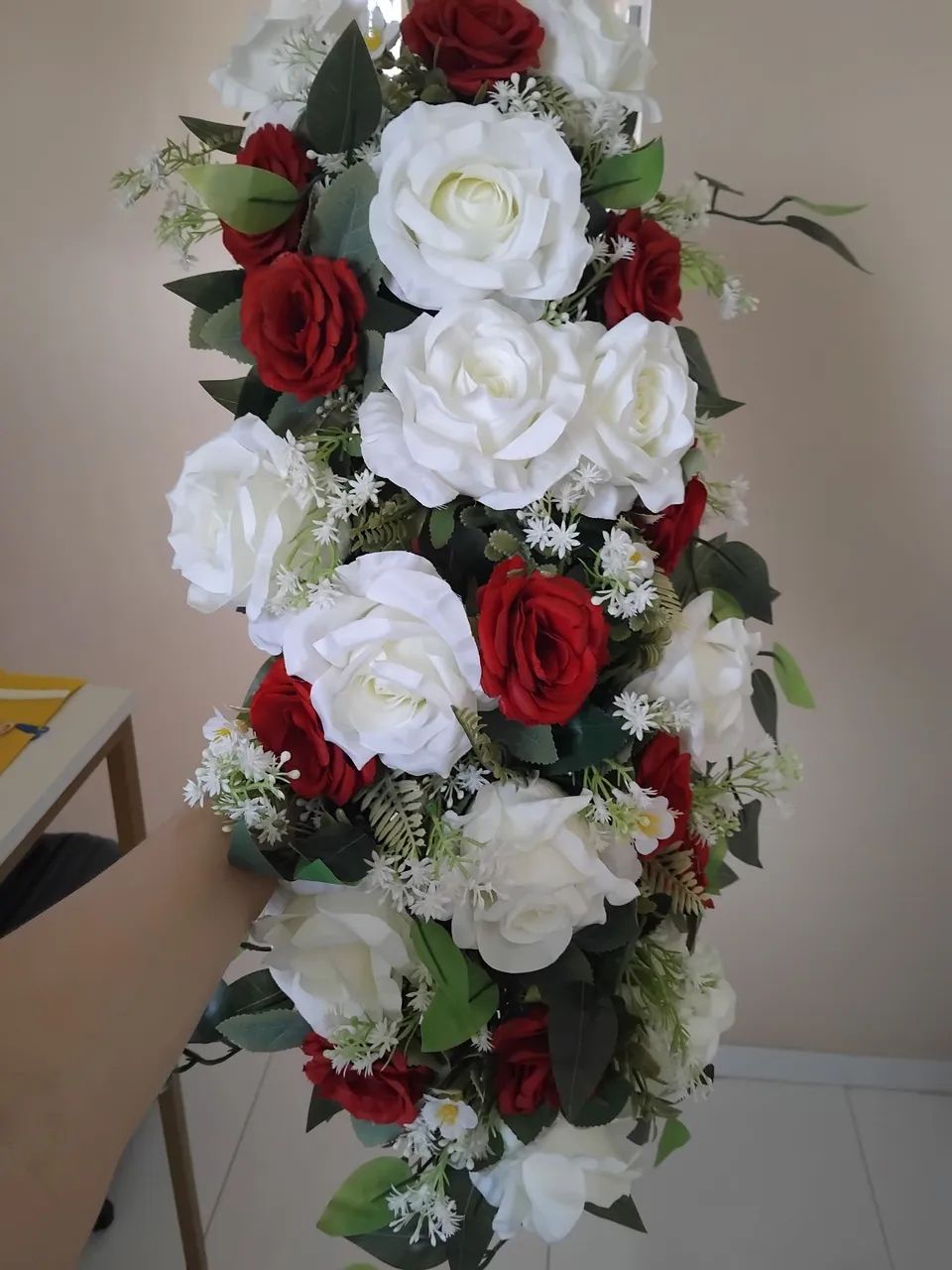 Arranjos florais