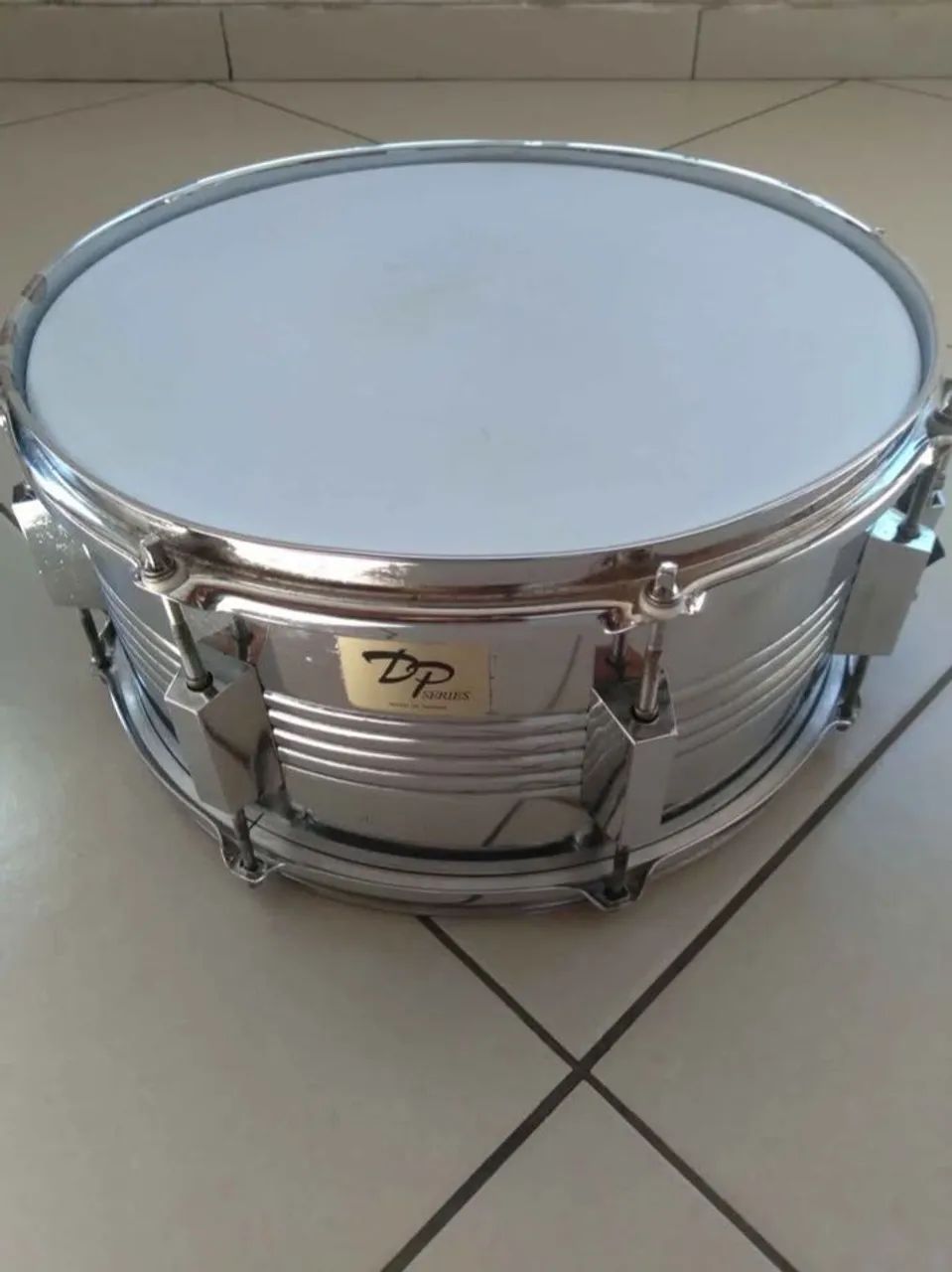 Caixa yamaha dp series 14x7