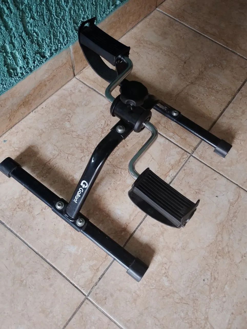 Pedaleira para exercícios  - Foto 2