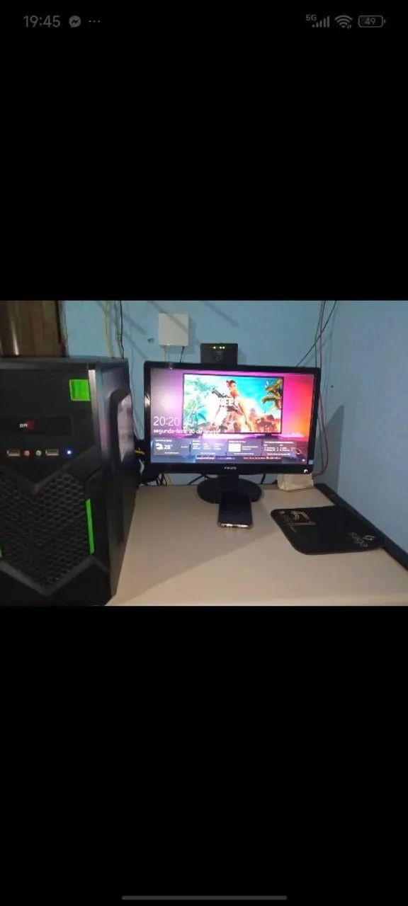 PC COMPLETO  - Foto 3