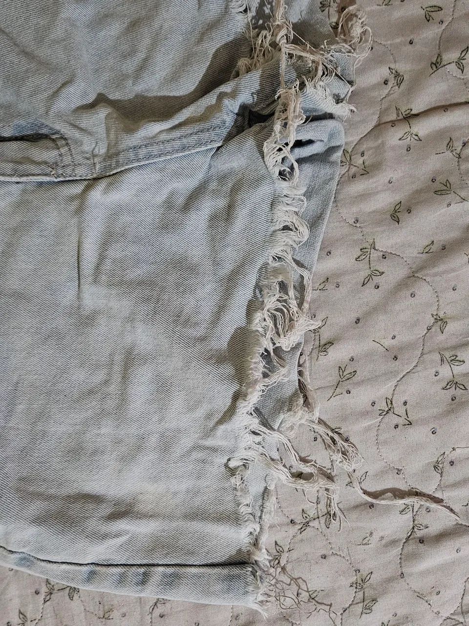 Short jeans - Foto 5