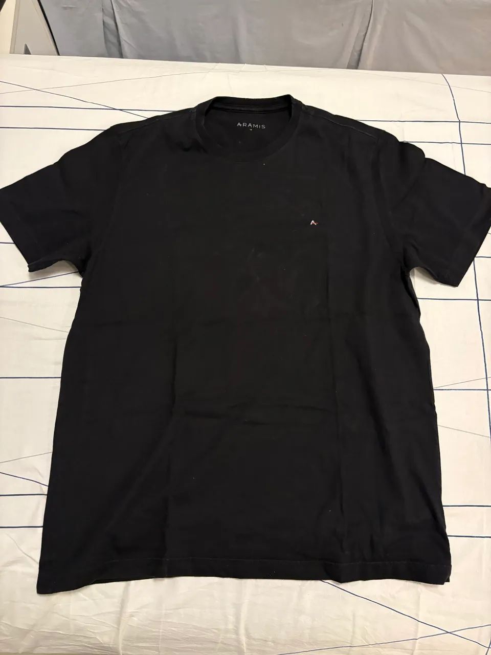 Camiseta Aramis
