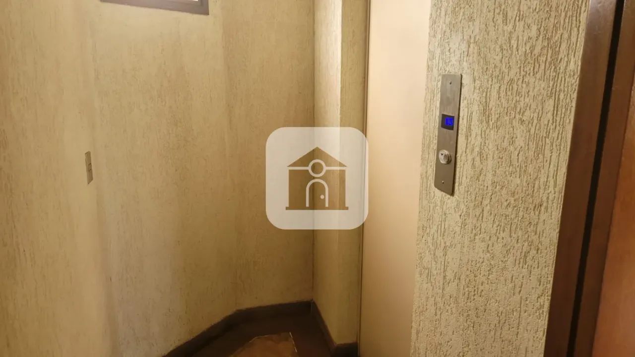 Apartamento para locação no bairro Centro