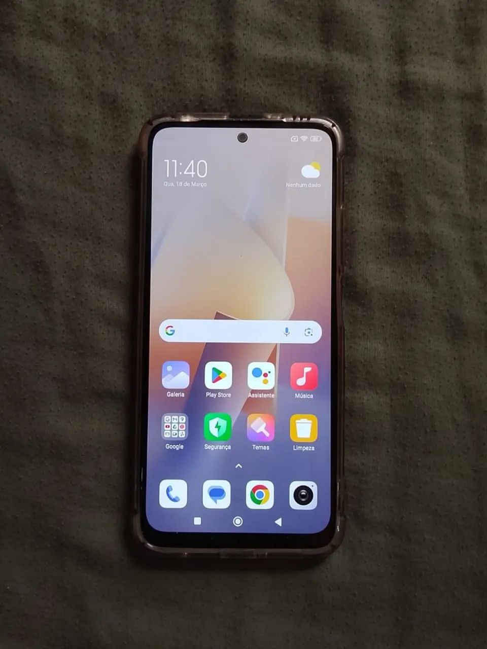 Redmi note 11