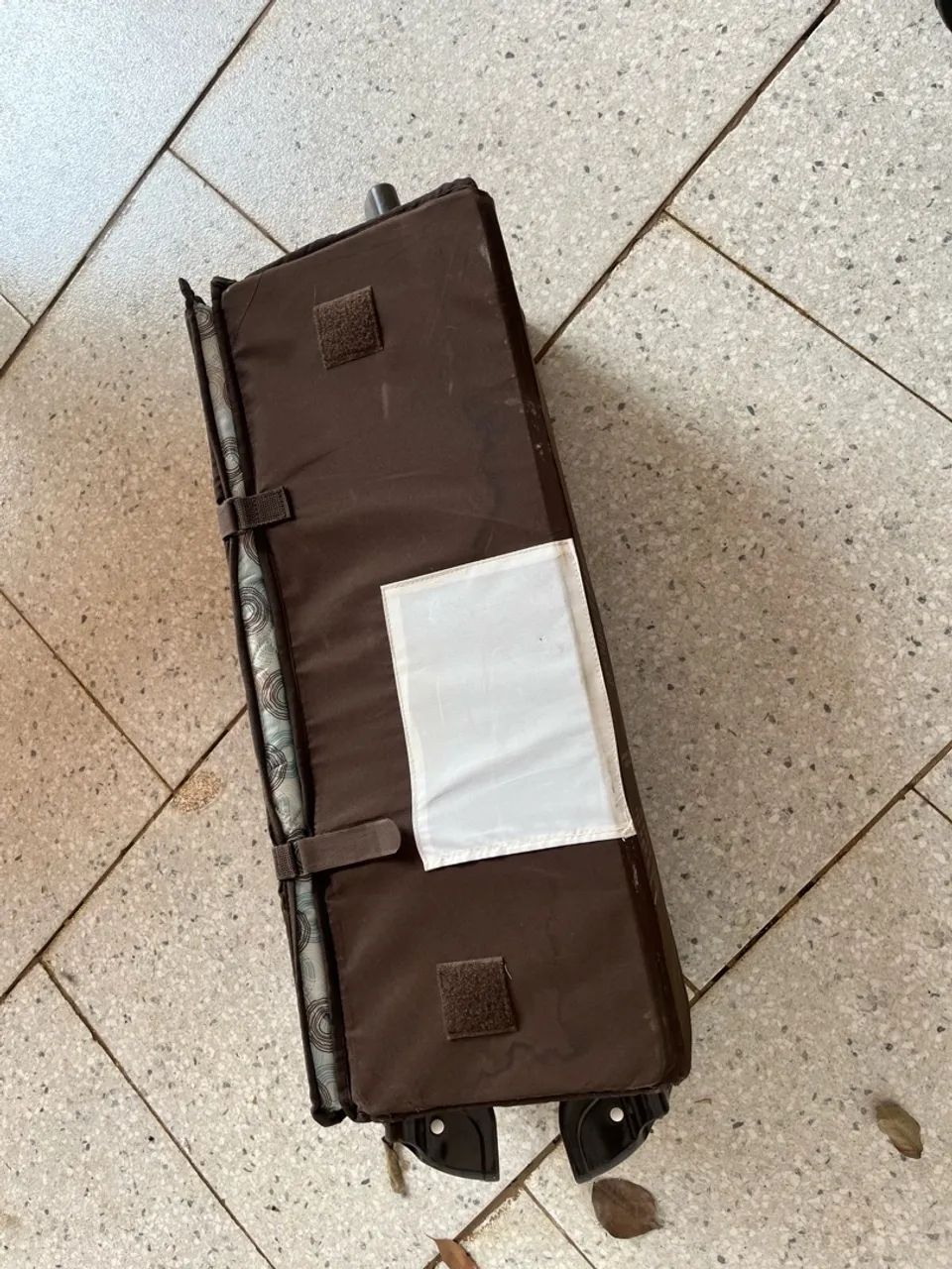 Berço portátil - Foto 3